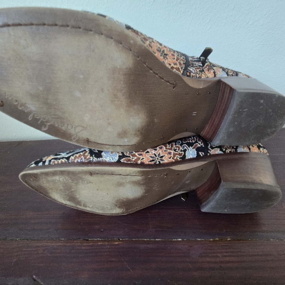 PRICE DROP: Petty Booties - Picture 7 of 10